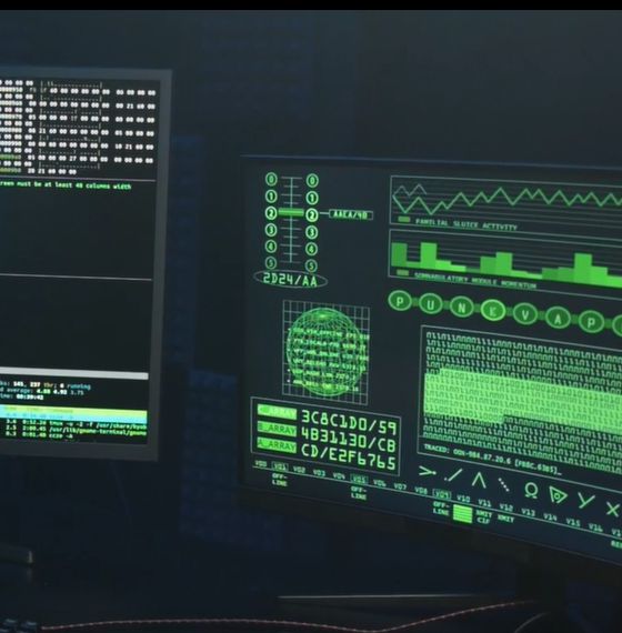 Programming